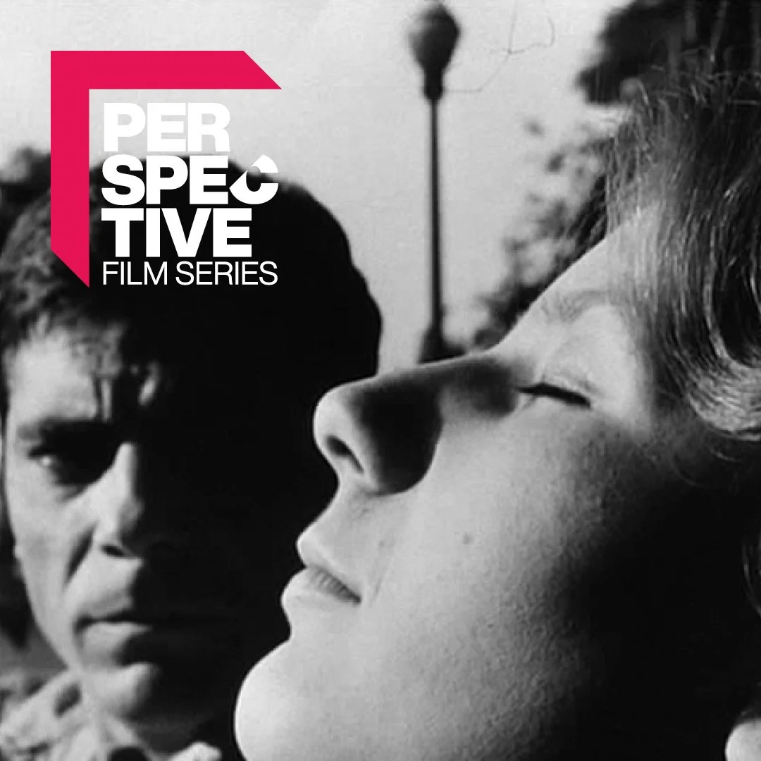 Perspective Film Series: La Jetée (1962)