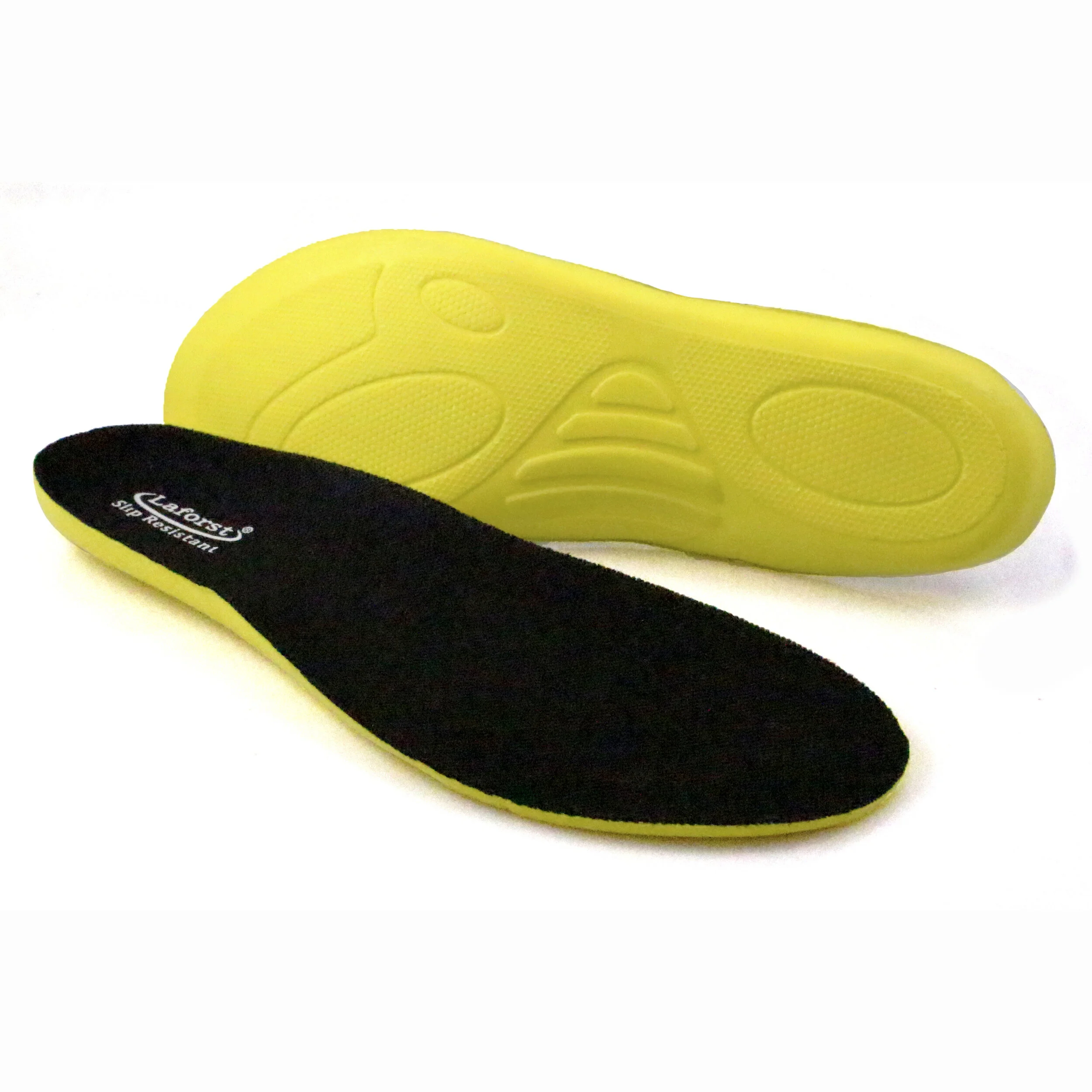 thin high arch insoles
