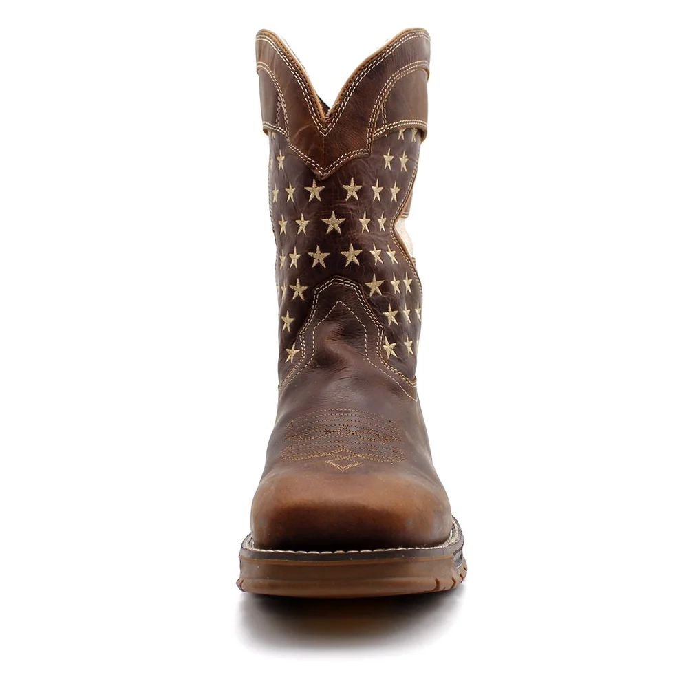 靴 John Lawrence Sullivan Square Toe Boots 楽天市場】【送料無料】JOHN LAWRENCE SULLIVAN Square toe