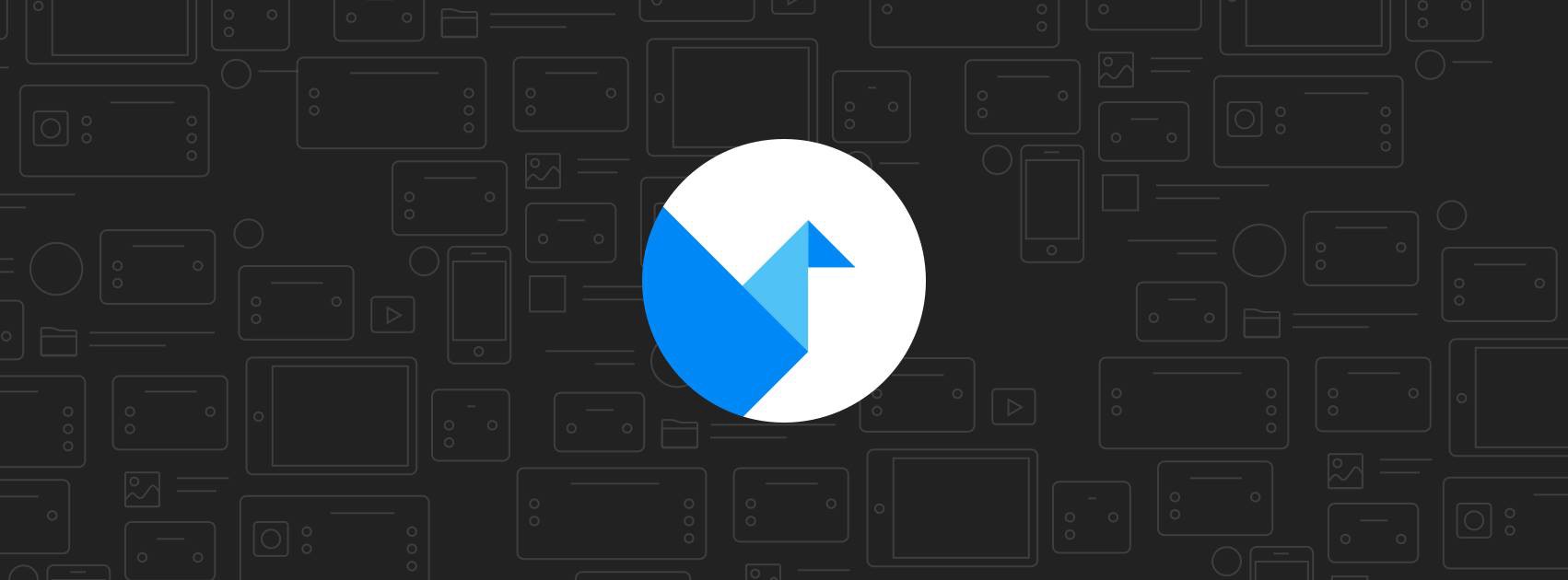 Origami, one of the best visual programming tools for designers.