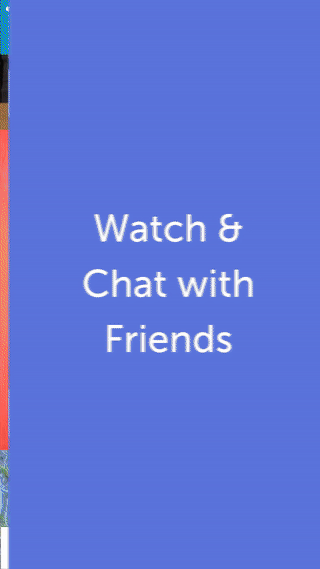 Periscope App Store Preview video that I art directed.