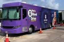 Fayetteville Blood Drive