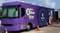 Fayetteville Blood Drive