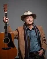 Courthouse Music Series: George Ensle