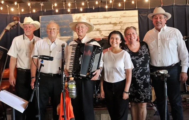 2nd Sunday Polka Dance - Polka Friends