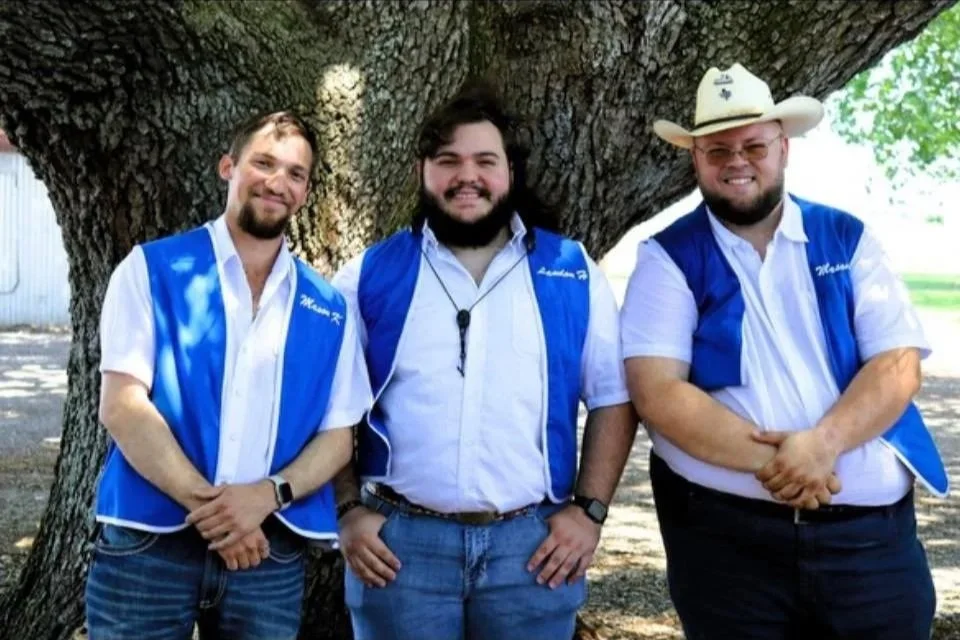 2nd Sunday Polka Dance - M &amp; M Playboys