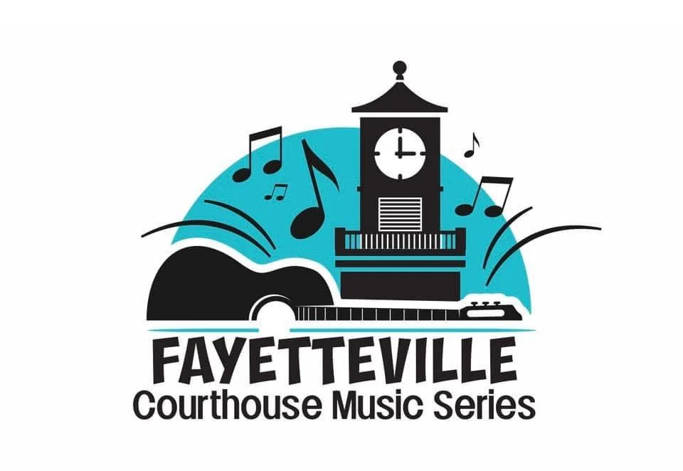 Fayetteville Courthouse Music Series