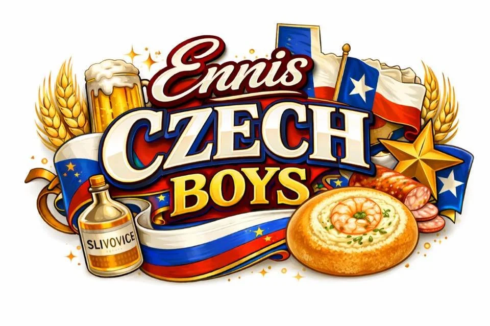 2nd Sunday Dance - Ennis Czech Boys