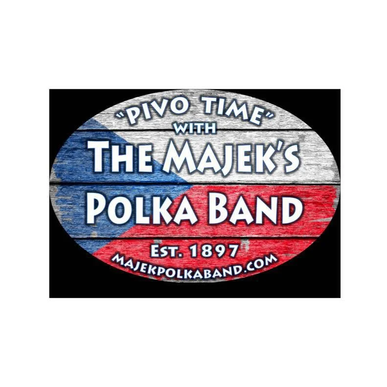 2nd Sunday Polka Dance - Majek Polka Band