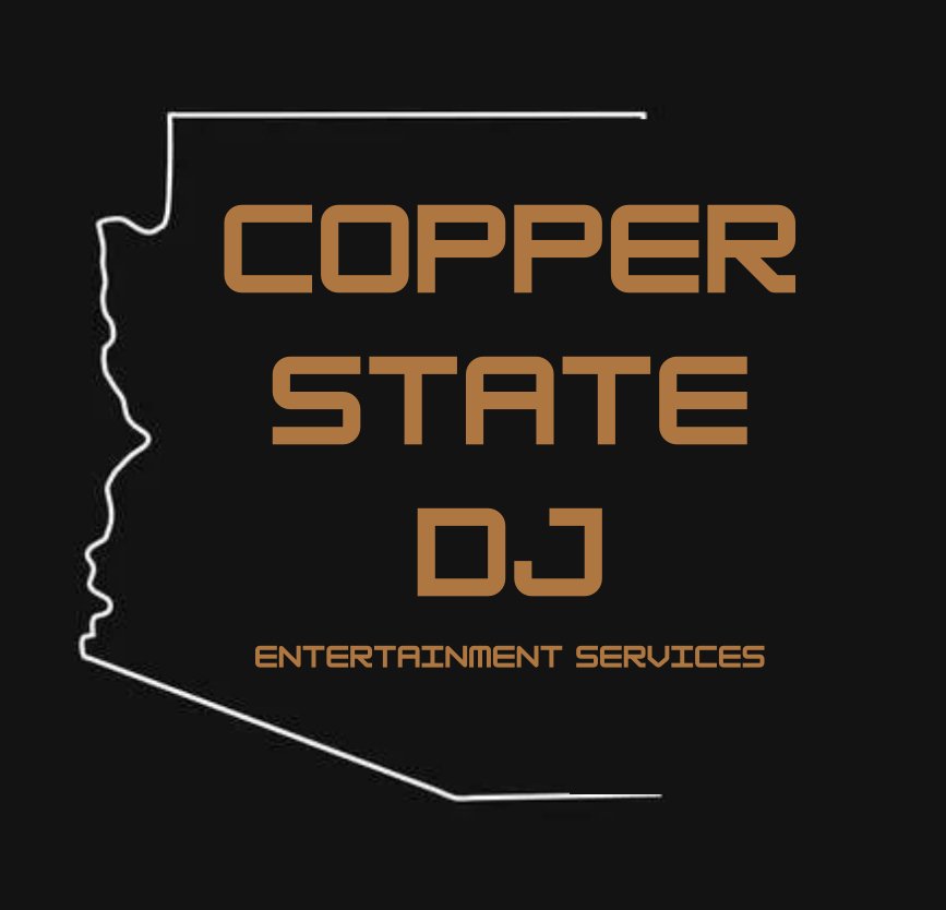 Copper State DJ