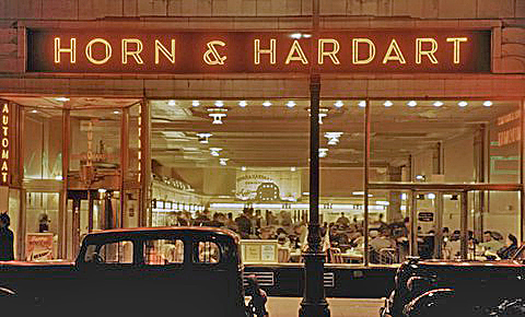 Horn and Hardart Coffee | Official Website