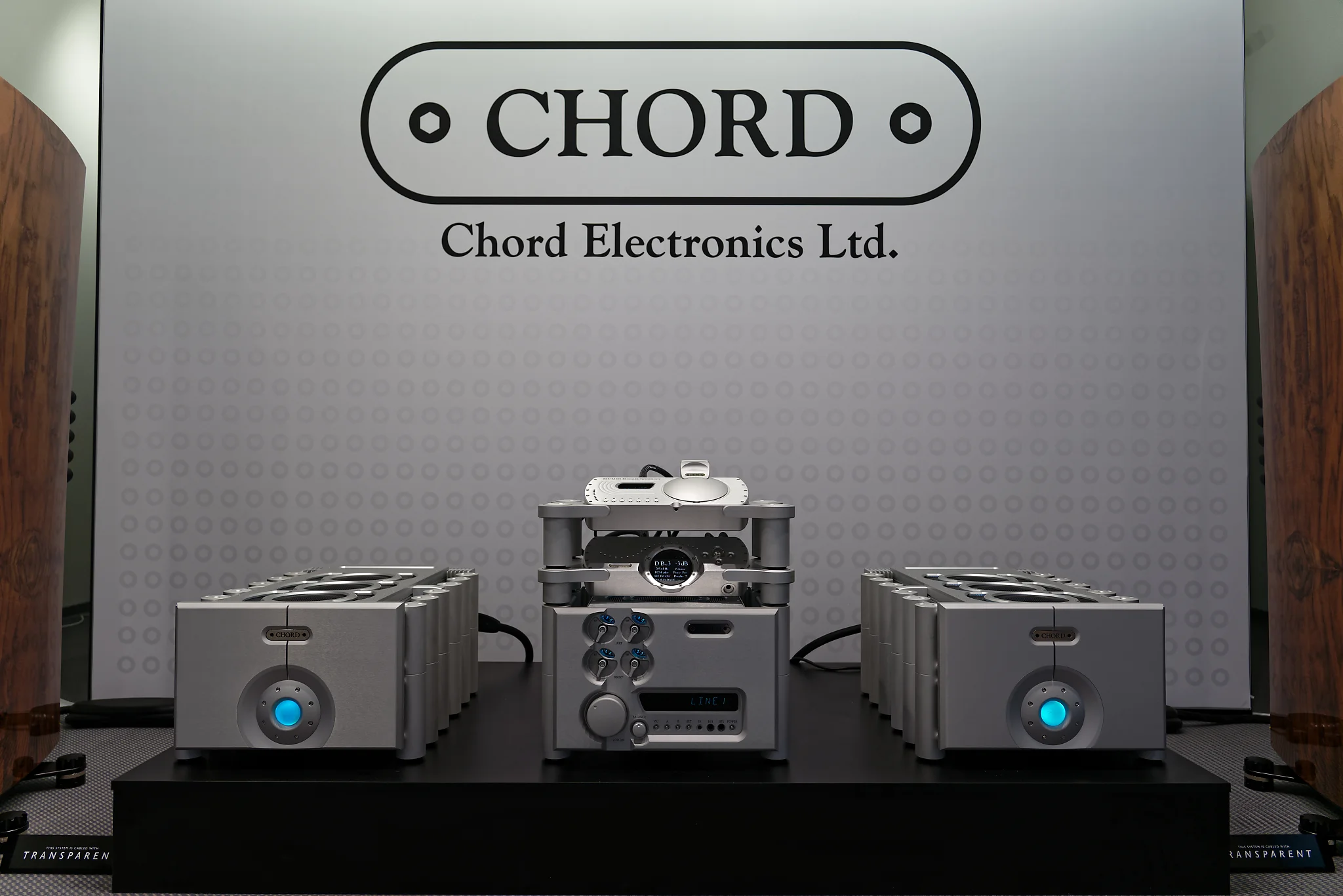 CHORD