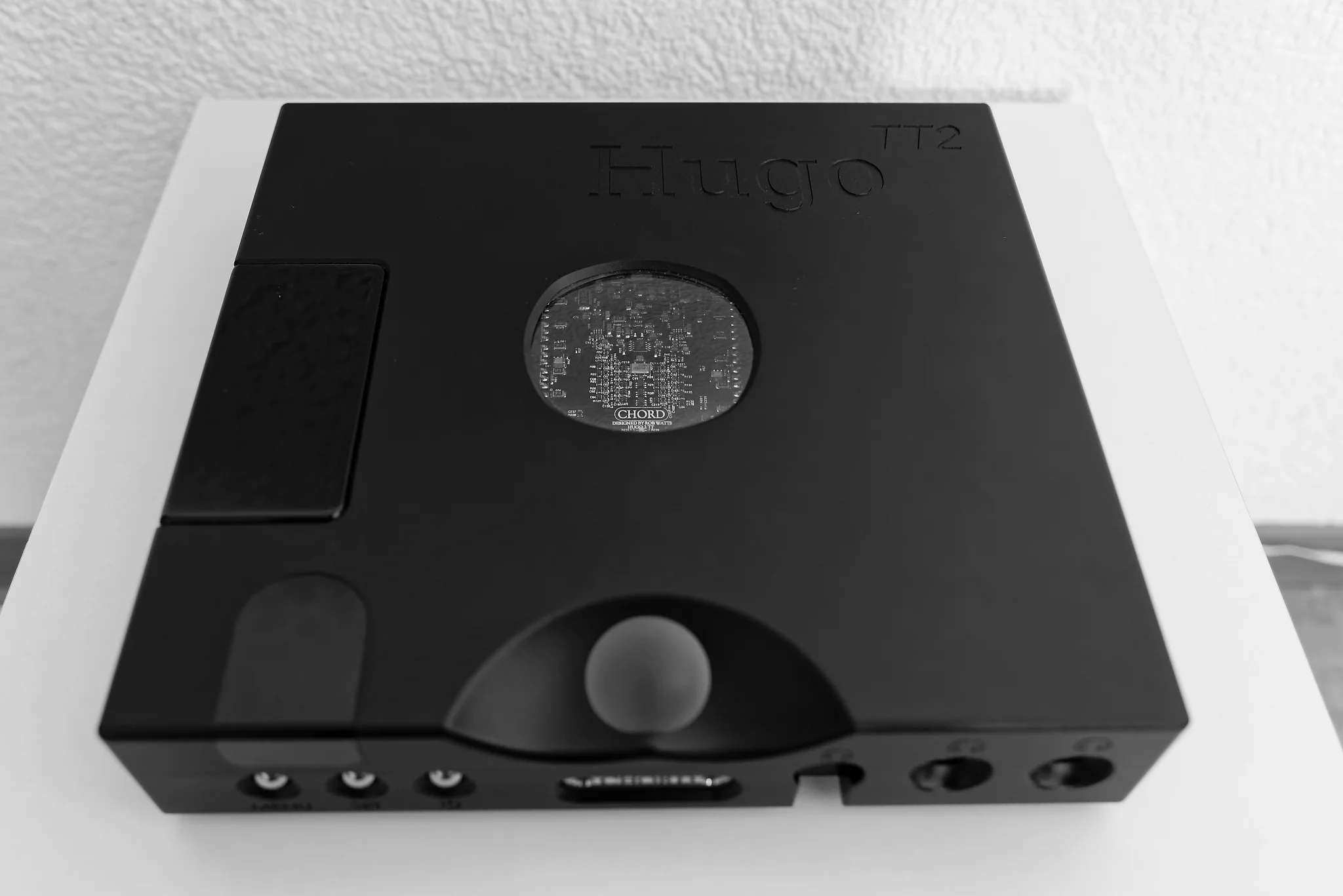 CHORD HUGO TT2