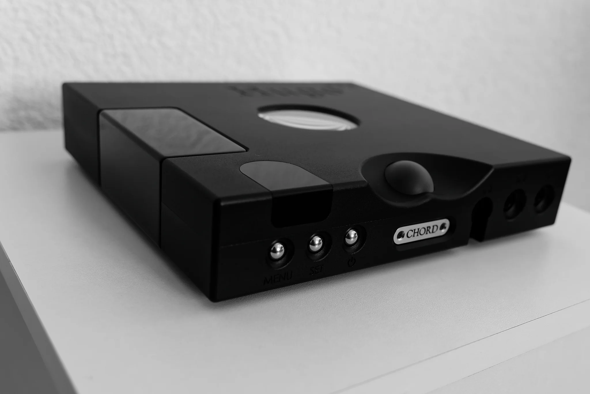 CHORD HUGO TT2