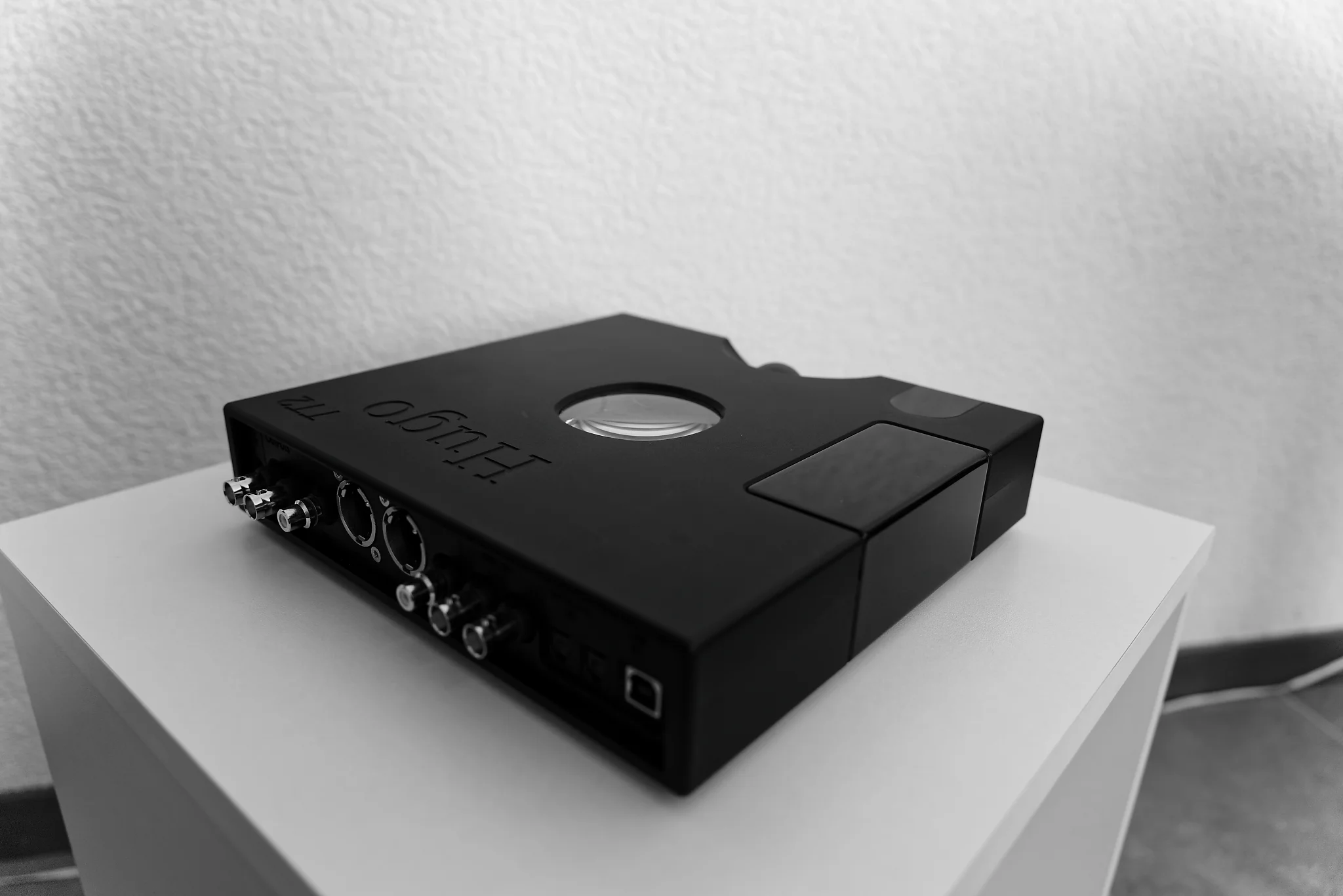 CHORD HUGO TT2