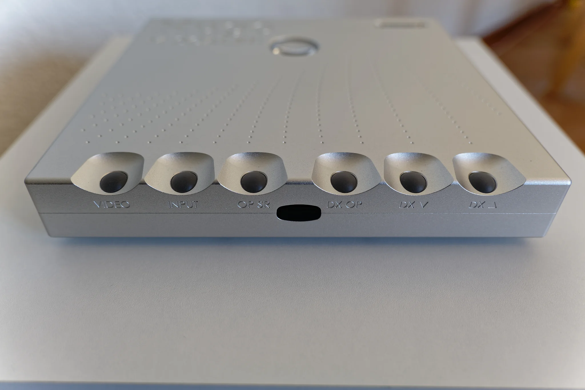 CHORD HUGO M SCALER