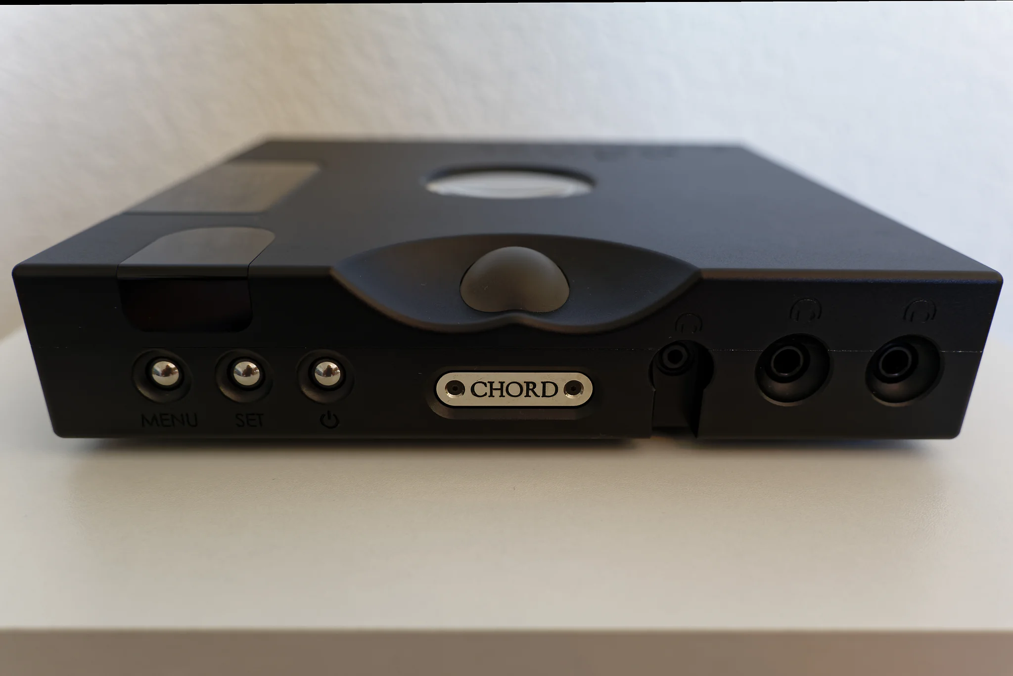 CHORD HUGO TT2