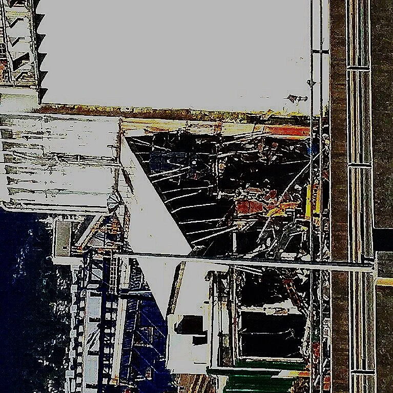 The Dance of the Seven Dysfunctional Billionaires