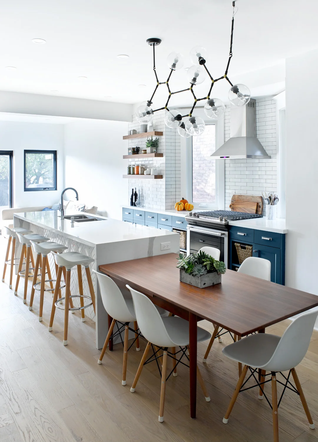 Eclectic Charm