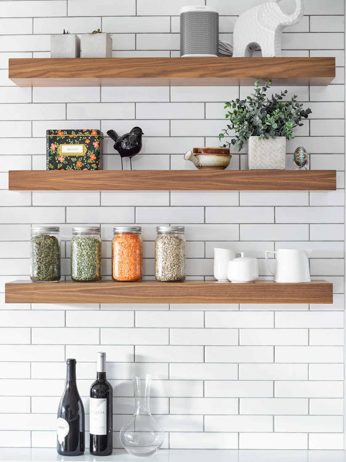 Eclectic Charm