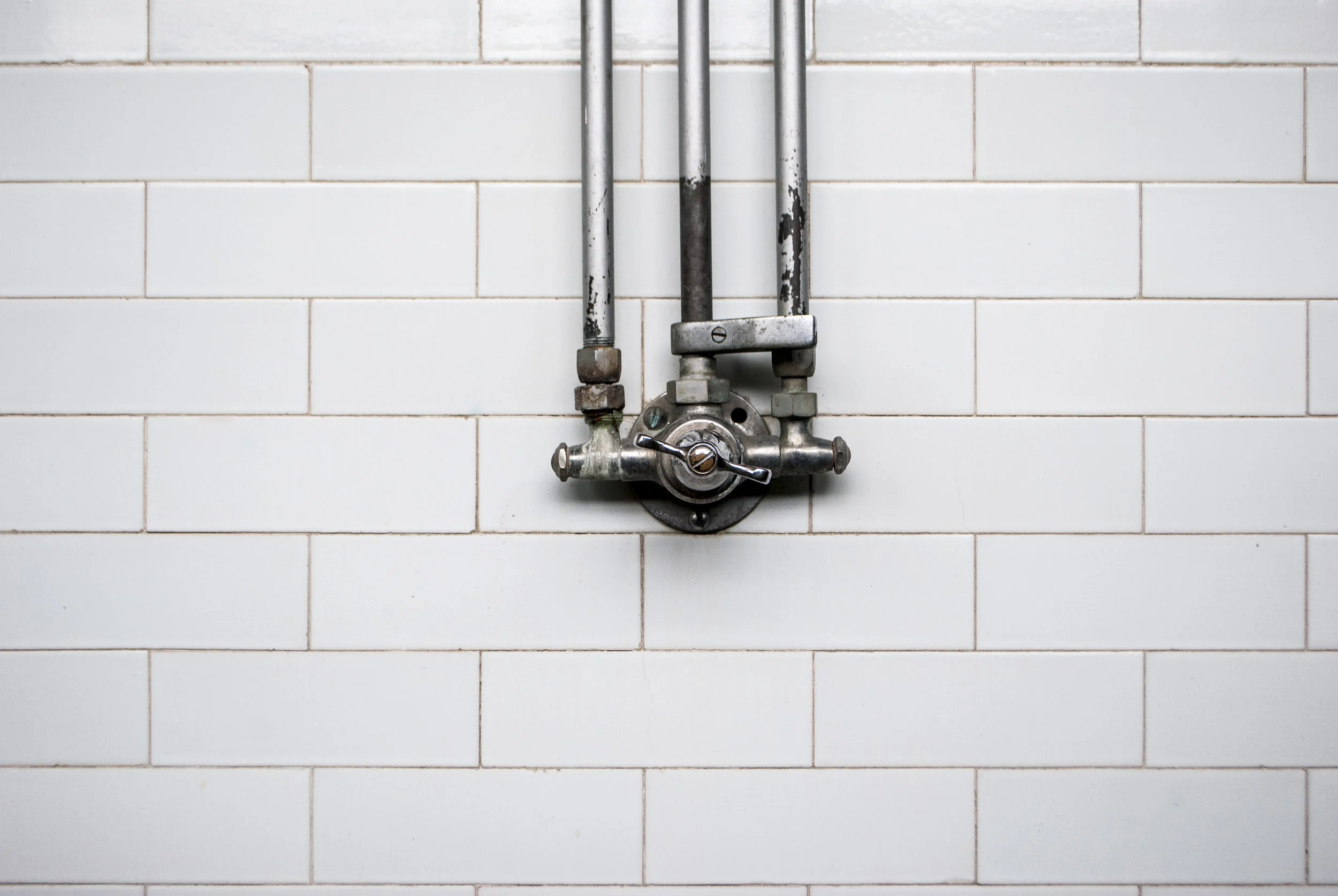 Rustic Industrial