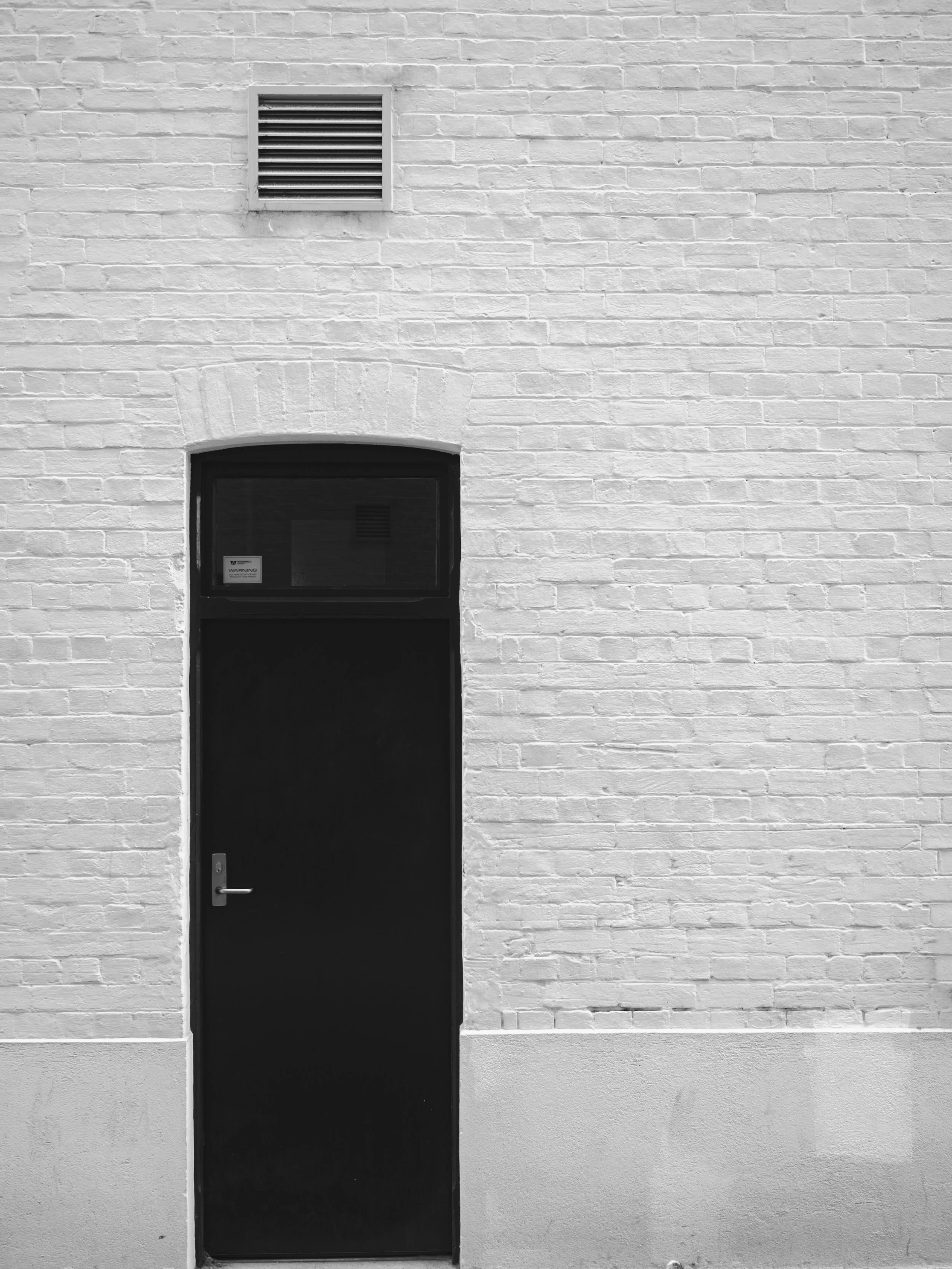 Classic Black and White