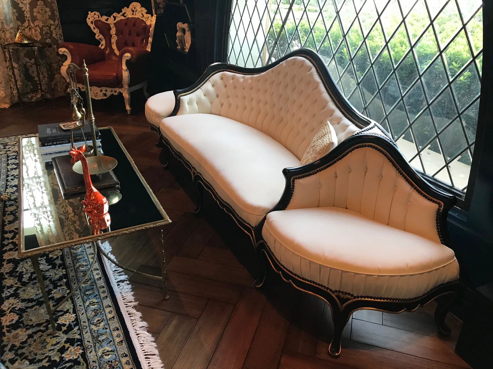 Vintage Furniture Gallery