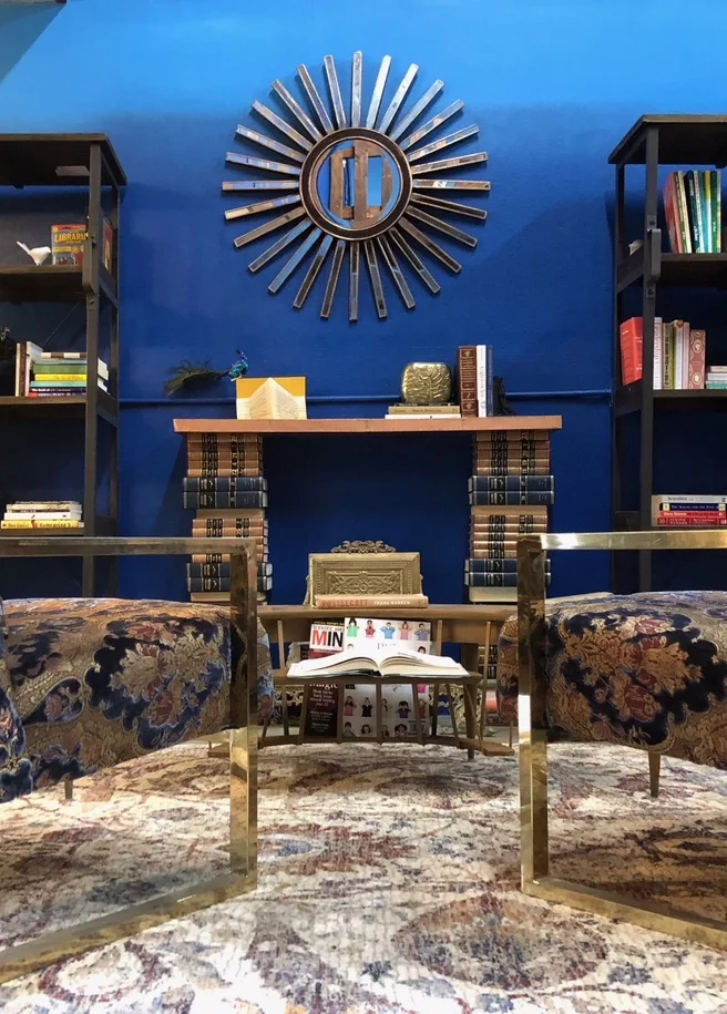 Events, Furniture, Joy