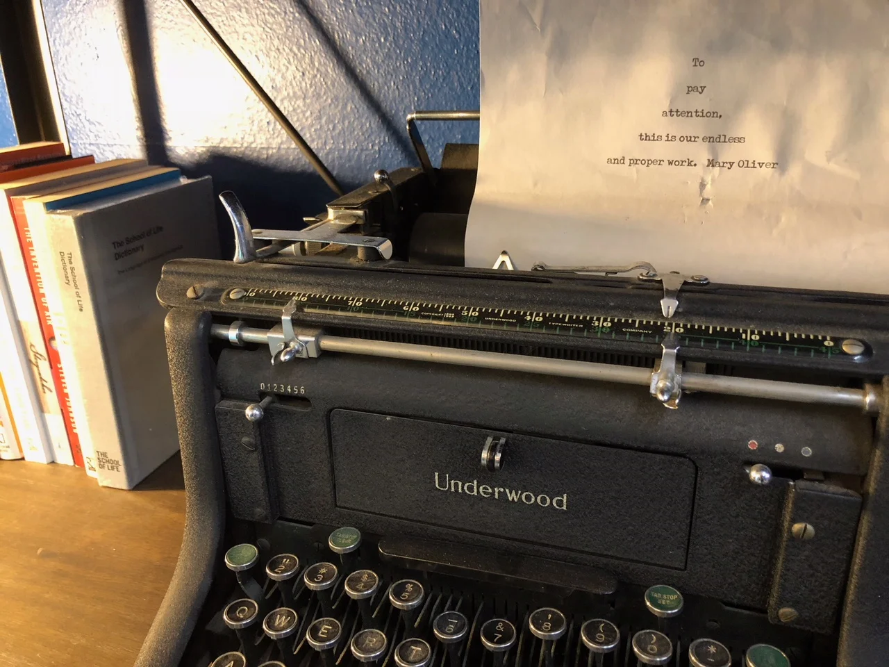 Great Things to Come!