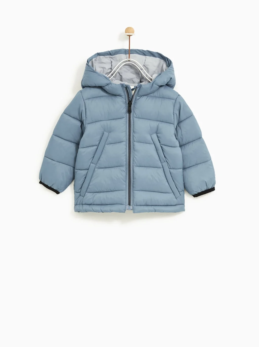 zara baby boy jacket