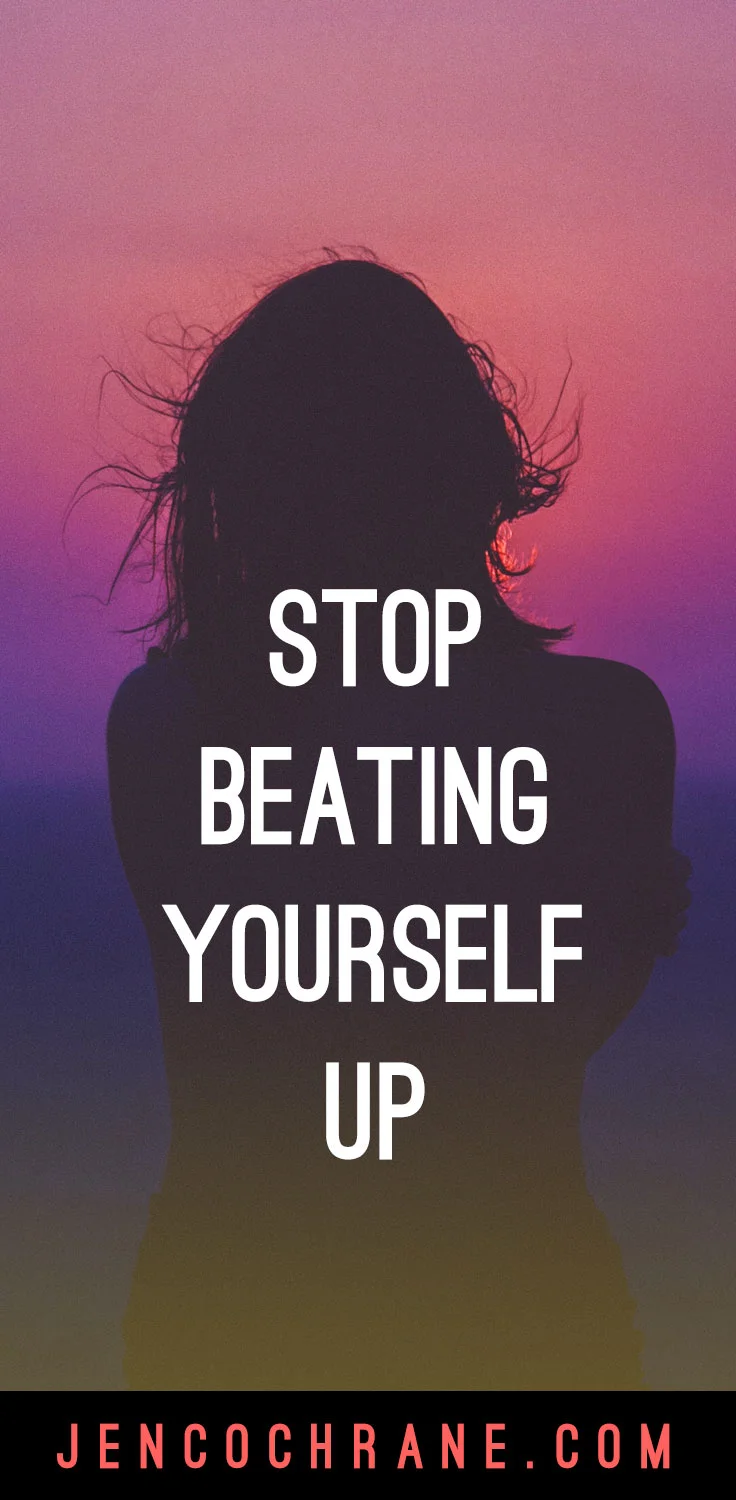 Do you feel like a #failure in your #business? You're not alone- we all feel like that. Why? Because, honestly, we do fail! Over and over again. The trick is to get back up and brush yourself off and get right back to business. You can succeed in your business! You can do this!