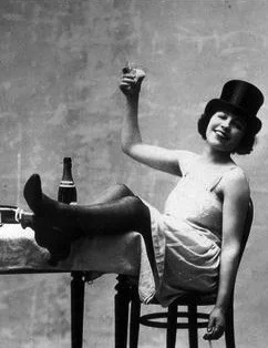 Dusek's and Punch House One Year Anniversary Party