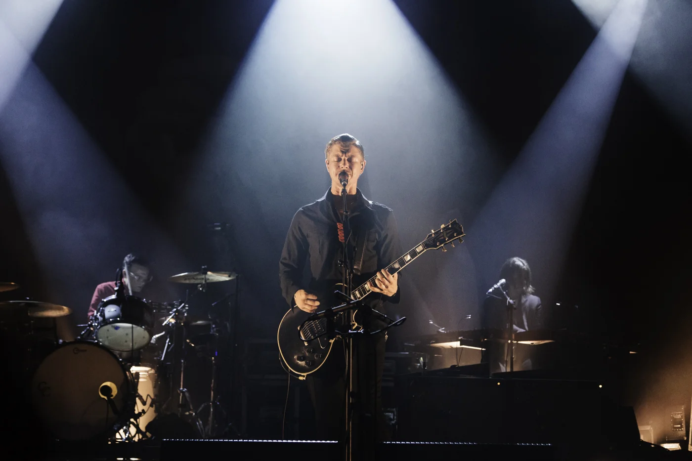 Thalia Hall Kicks Off Lollapalooza Weekend Right!