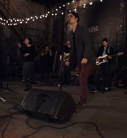 Martin Van Ruin @ Thalia Hall