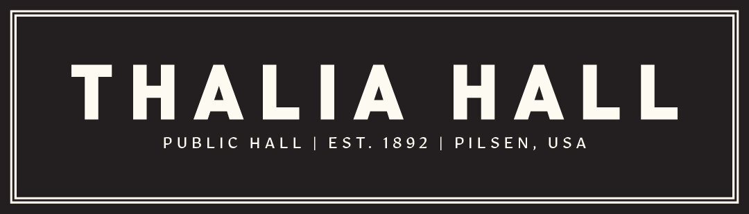 Thalia Hall