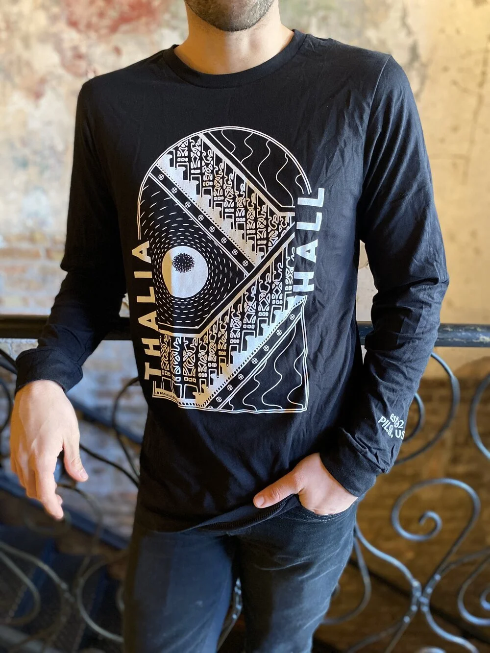 Long Sleeve