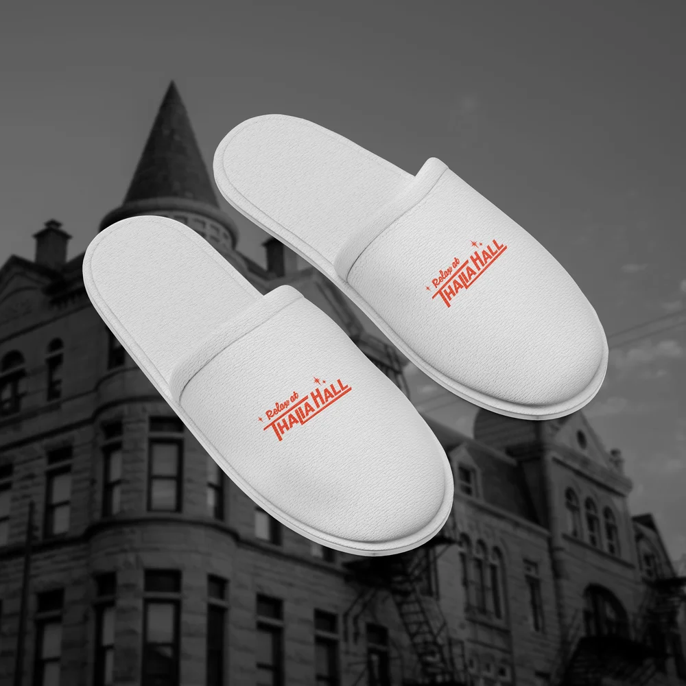 Slippers
