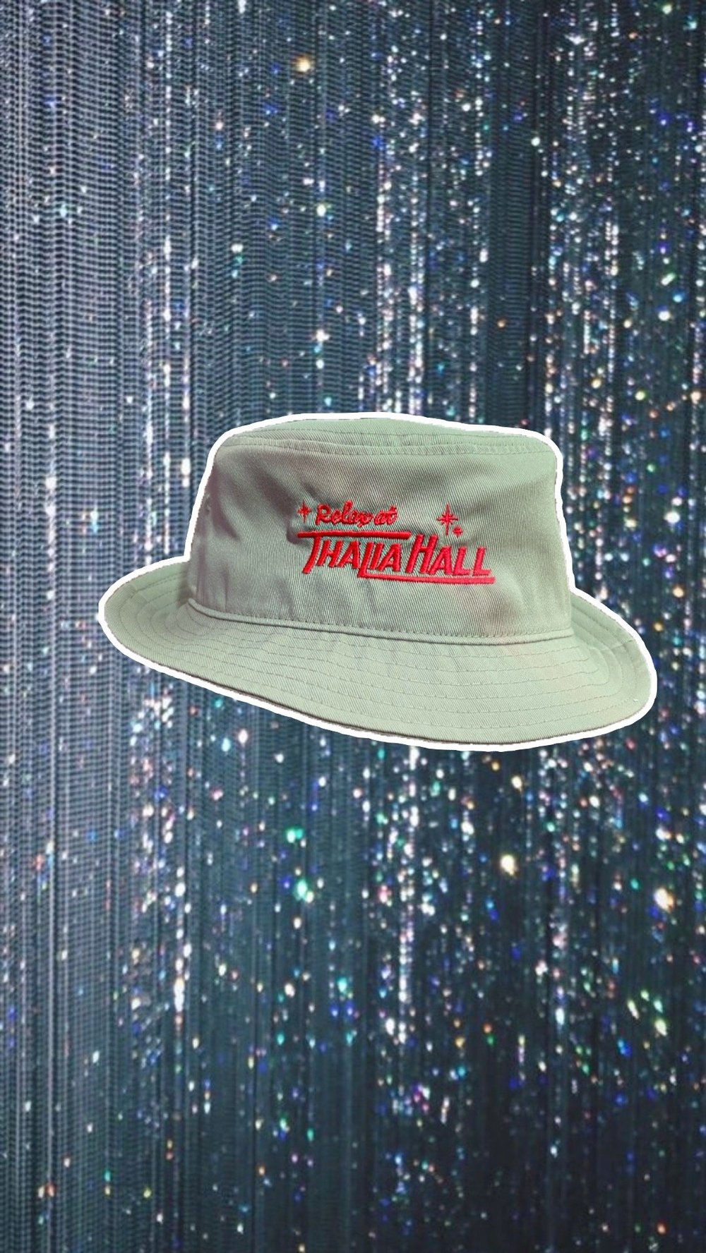 Bucket Hat
