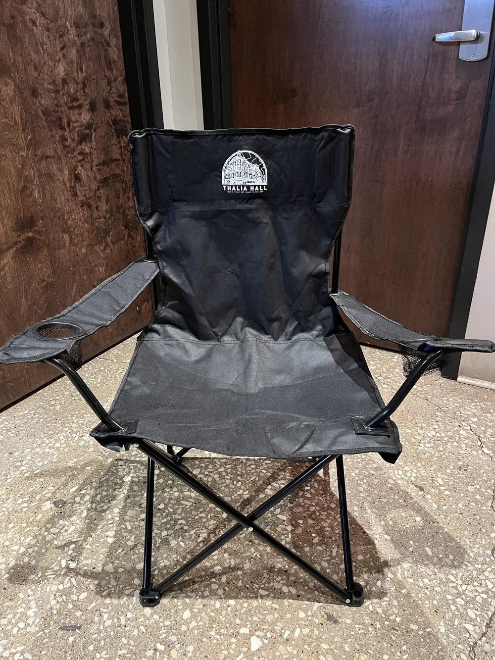 Camping Chair