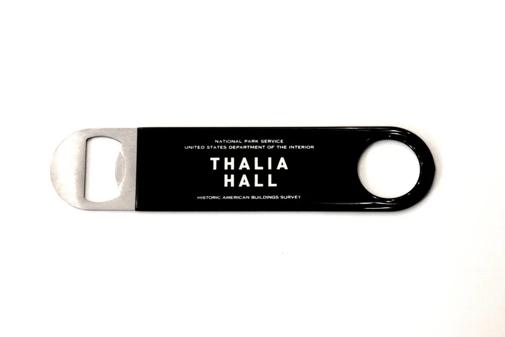 Historic Bar Key