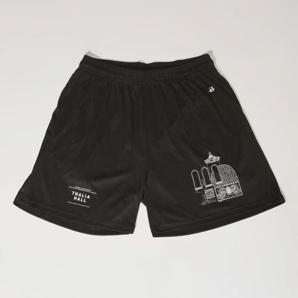 Historic Shorts