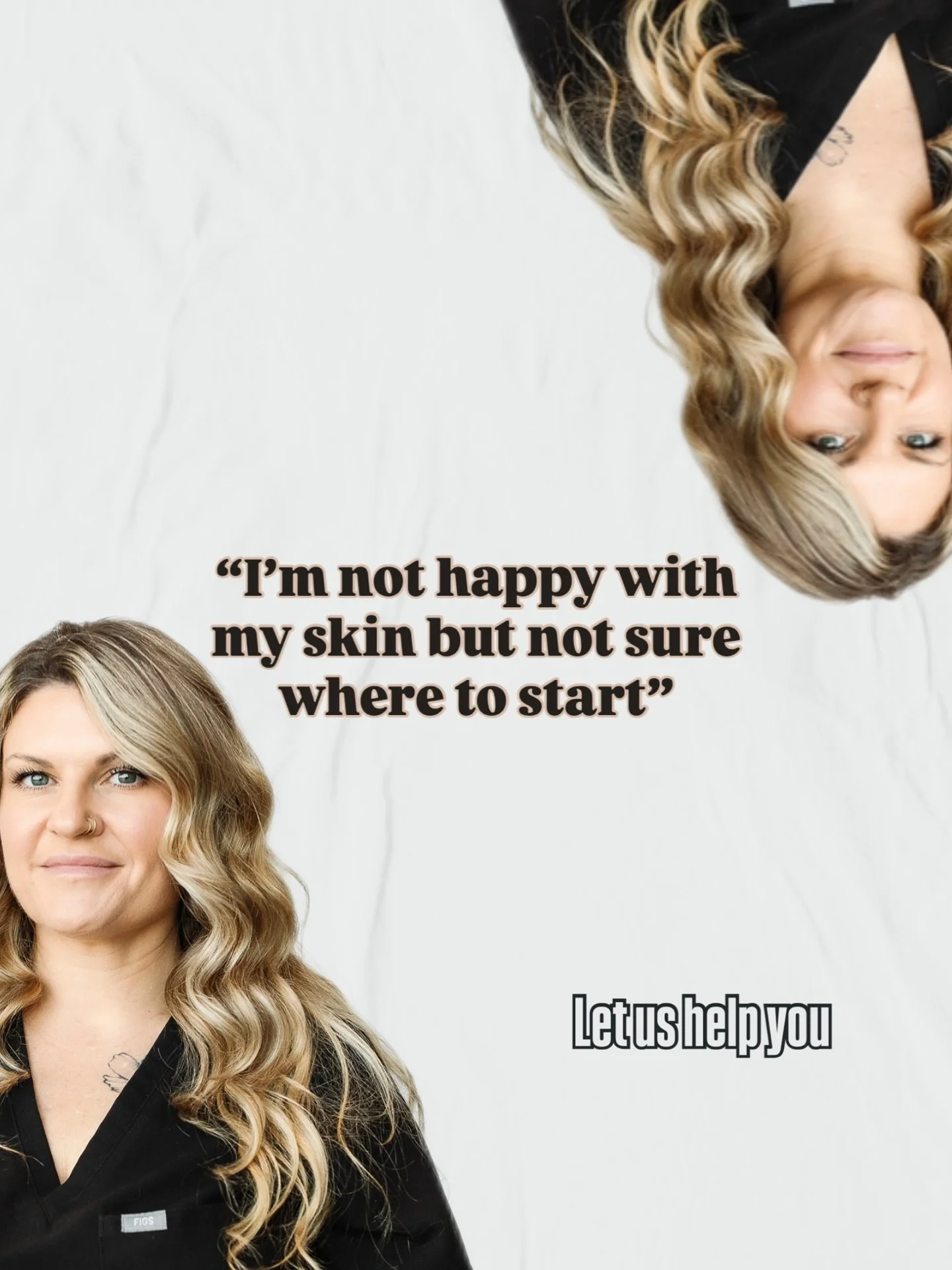 Your journey begins with a consultation. We'll discuss your goals and identify treatment options that suit you. Our team will guide you through a personalized plan, including a detailed quote, expected results, potential side effects, and pre- and po