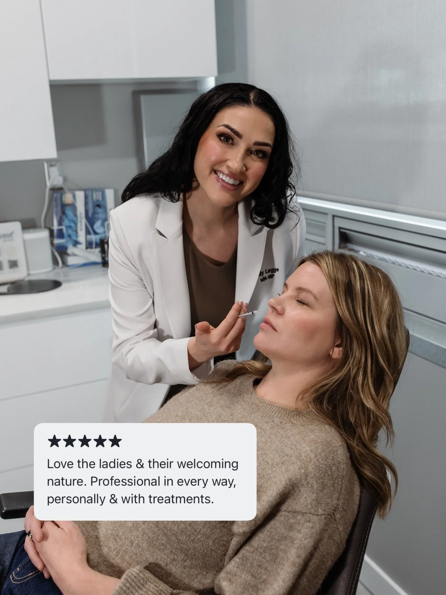 At Midwest Laser Centre, we&rsquo;re dedicated to helping you achieve your best skin yet! With state-of-the-art technology and a team of experienced professionals, we understand that every skin journey is unique.

✨ Ready to address your skin concern