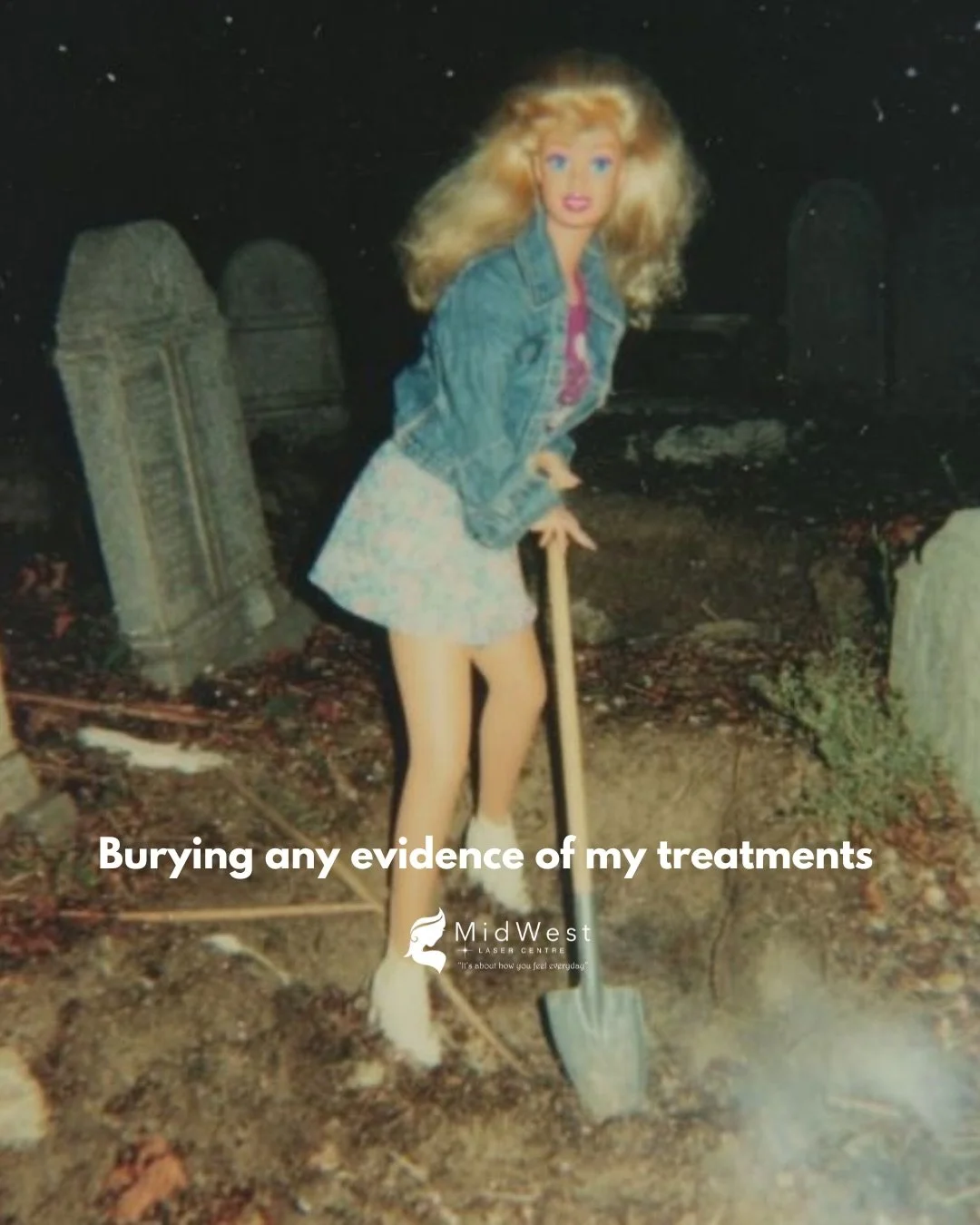 We had to jump on this trend because it&rsquo;s just too good. Which one is your favourite? 
.
.
#barbiestyle #yxemedspa #medspalife #barbielife #medspa