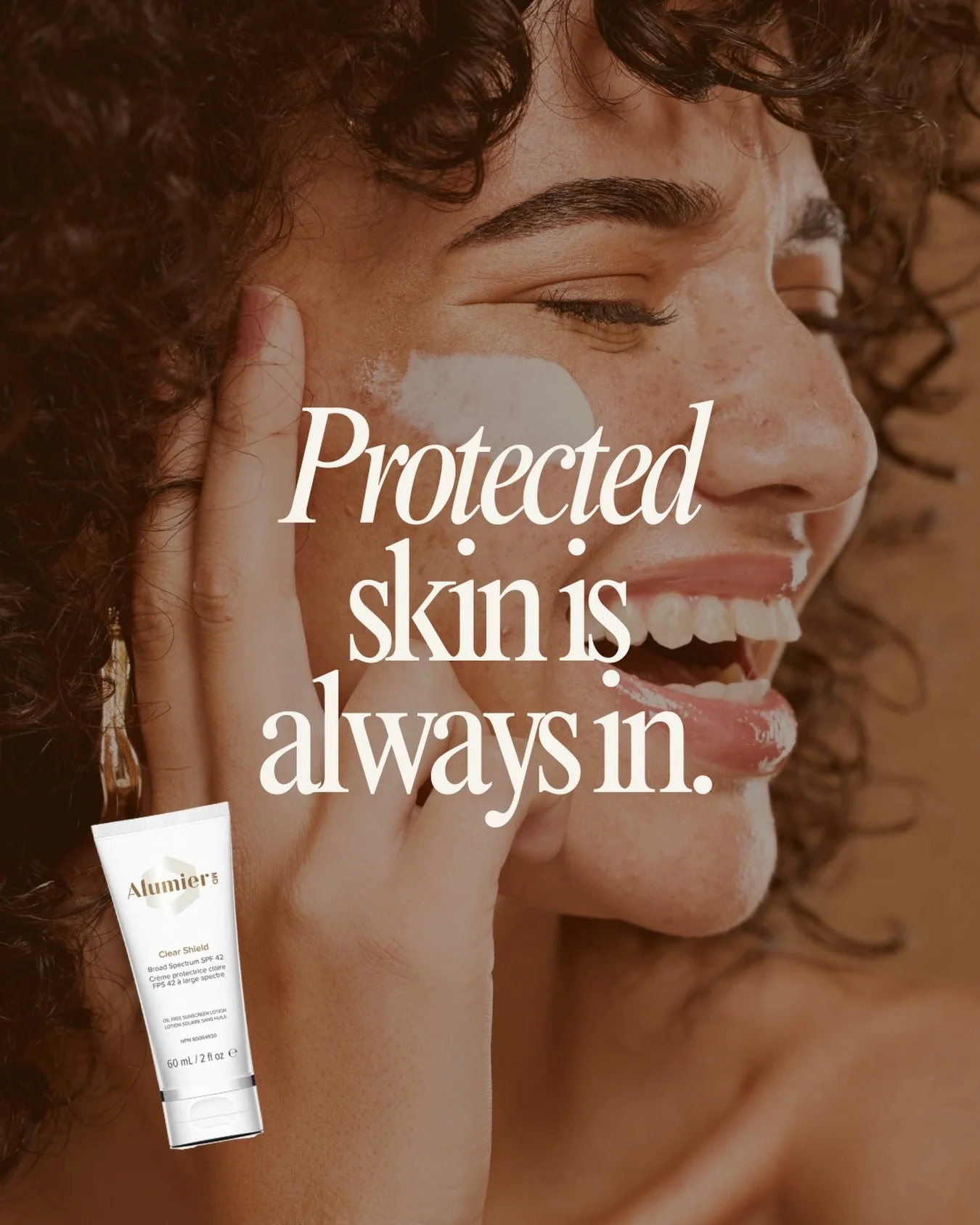 It&rsquo;s time to do a sunscreen check! Open those cupboards and check that your SPF products aren&rsquo;t expired. We offer a range of SPF products with additional ingredient benefits to keep your skin healthy and glowing. #spf #alumiermd