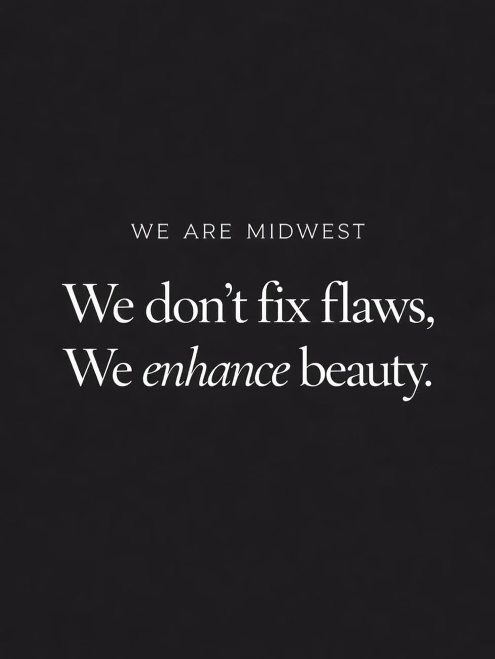 . 
.
.
#yxemedspa #midwestlasercentre #yxeinjectors