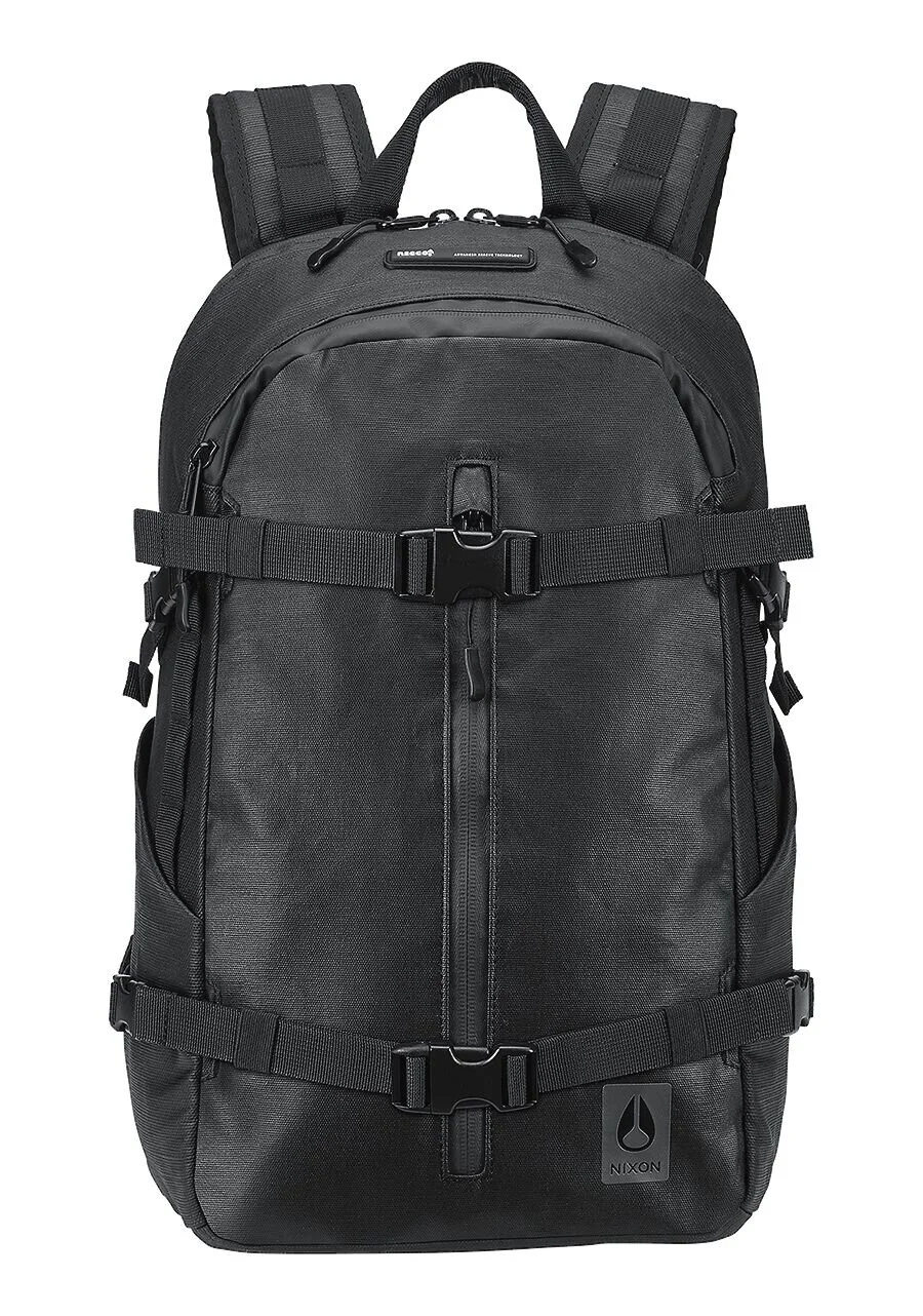 Nixon - Summit Backpack - $125