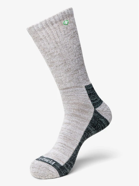 Insect Shield Midweight Hiker Socks