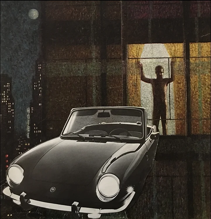 Fiat Nights