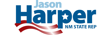 Jason Harper NM State Rep